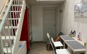La Casina Di Lia In Via Dei Tribunali